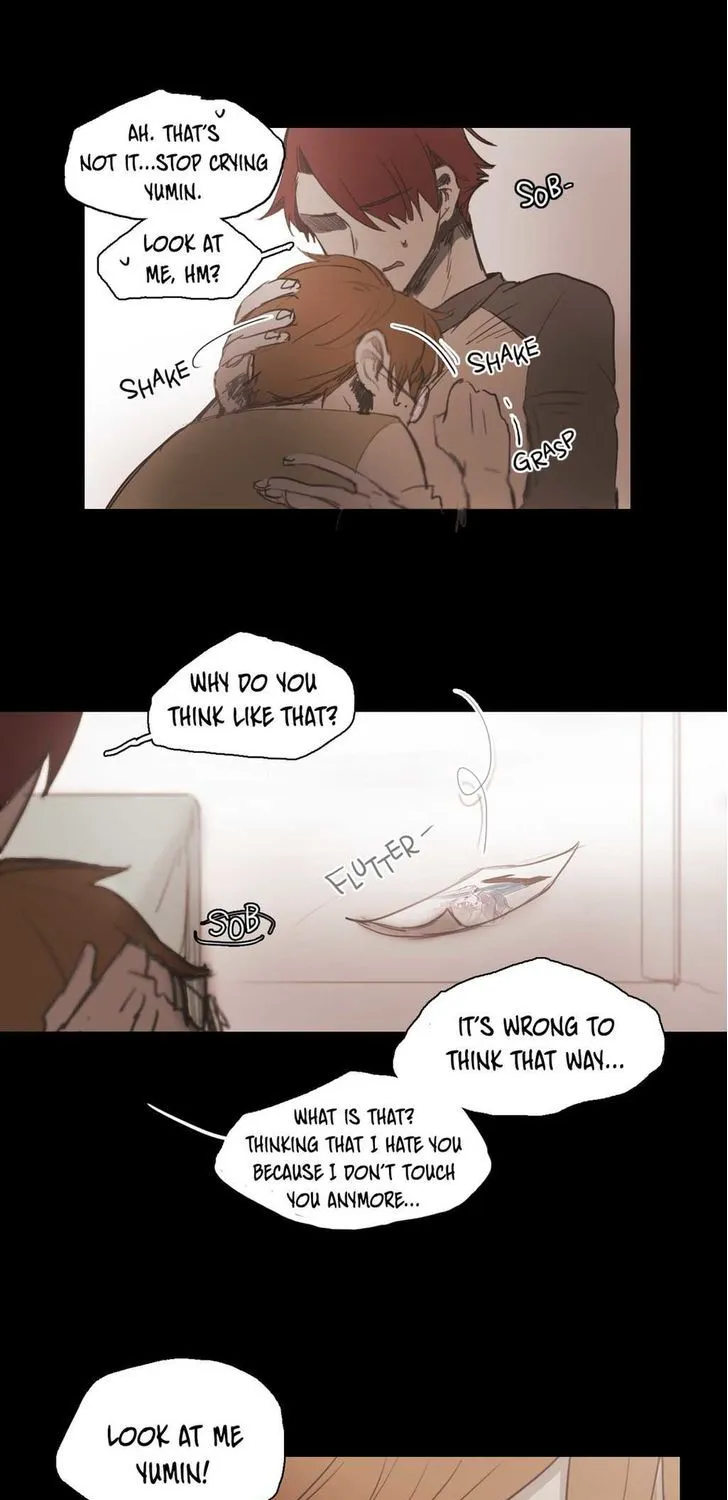 Never Understand - Page 8