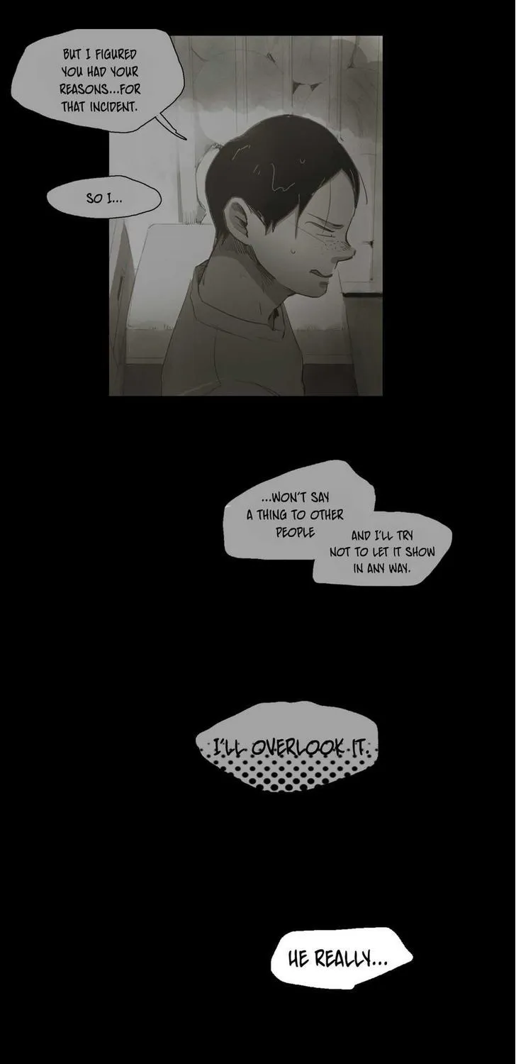 Never Understand - Page 28