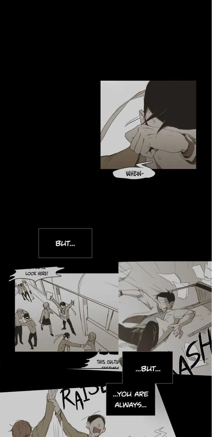 Never Understand - Page 65