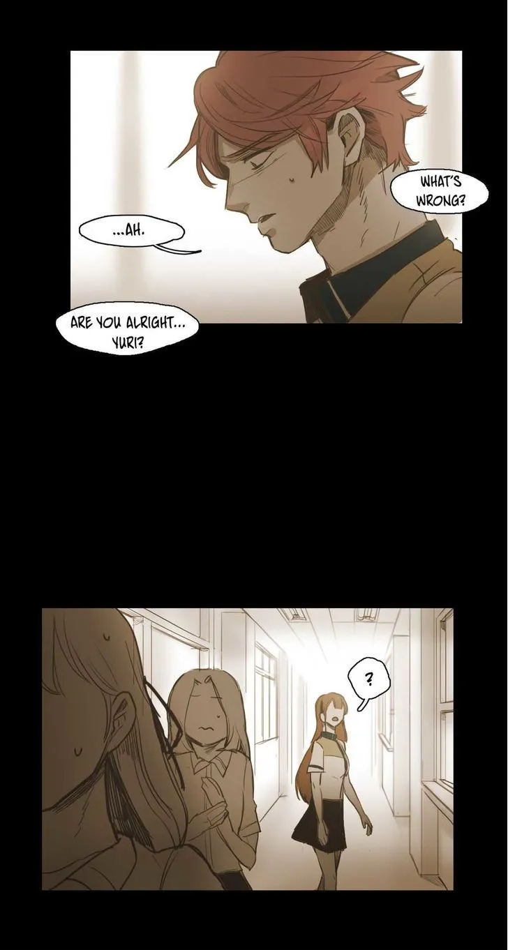 Never Understand - Page 78