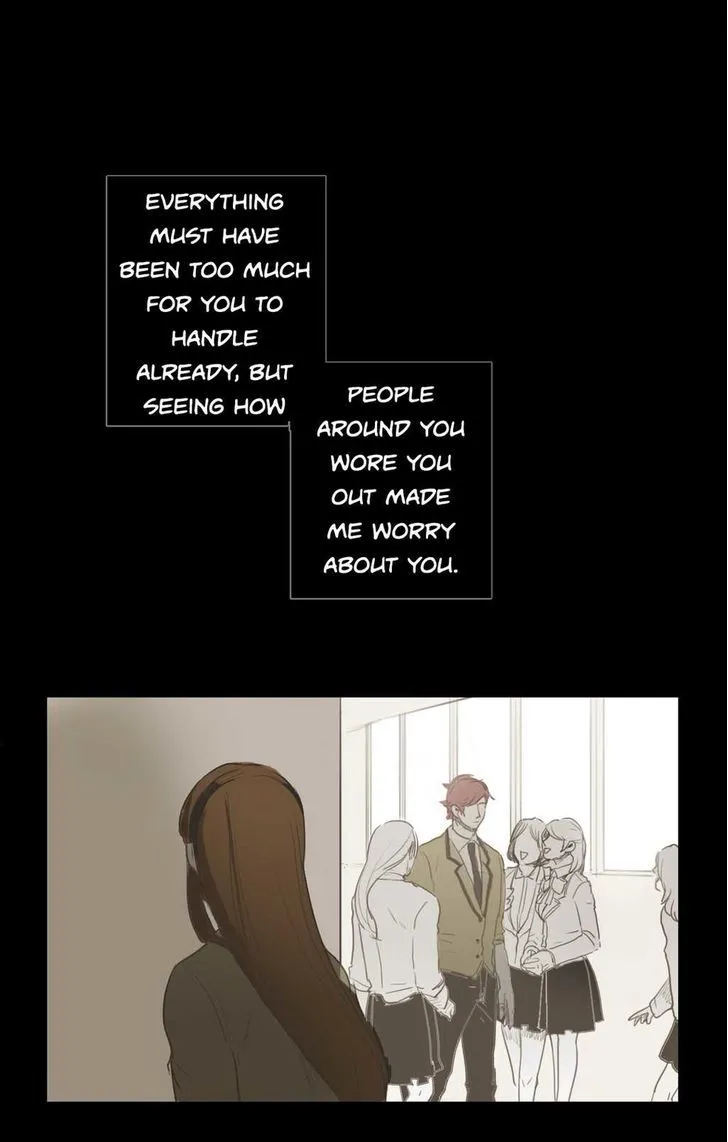 Never Understand - Page 32