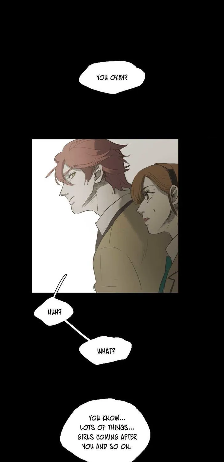 Never Understand - Page 33