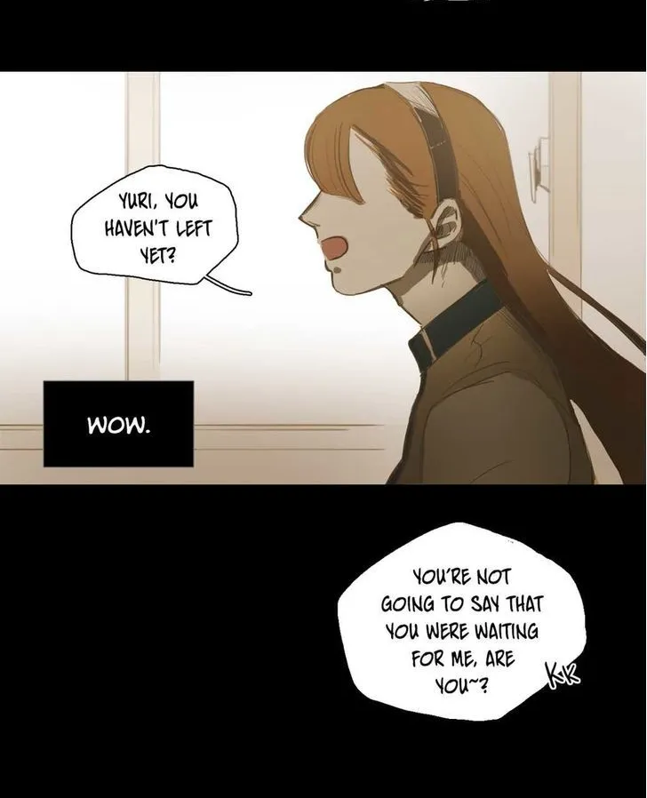 Never Understand - Page 57