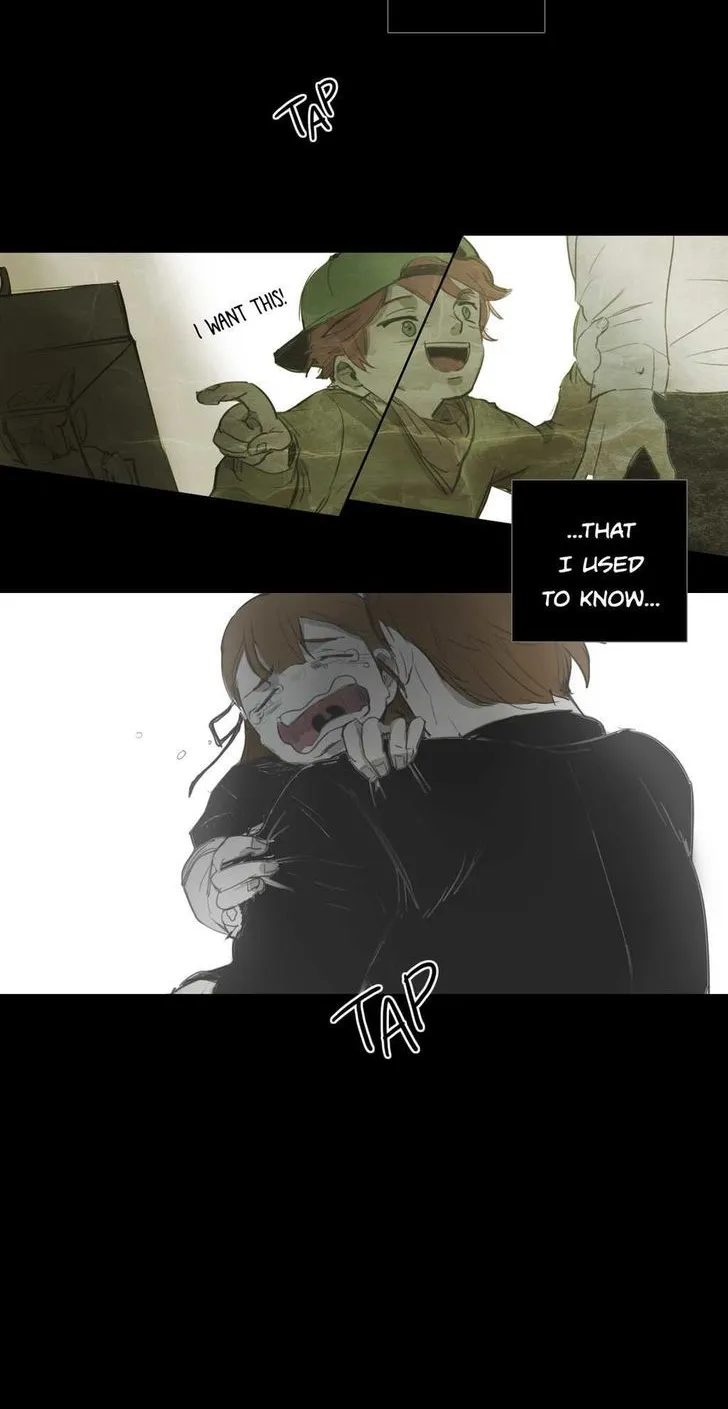 Never Understand - Page 9