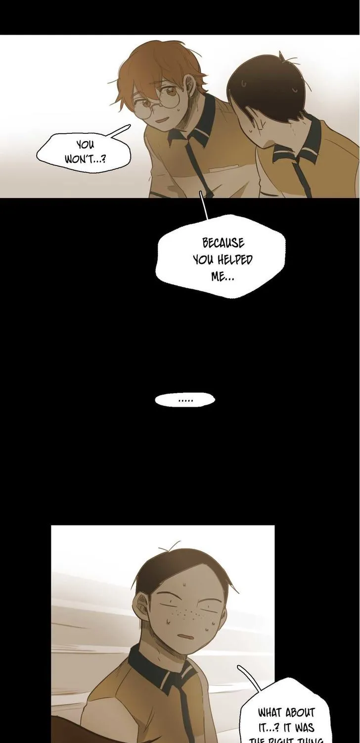 Never Understand - Page 17