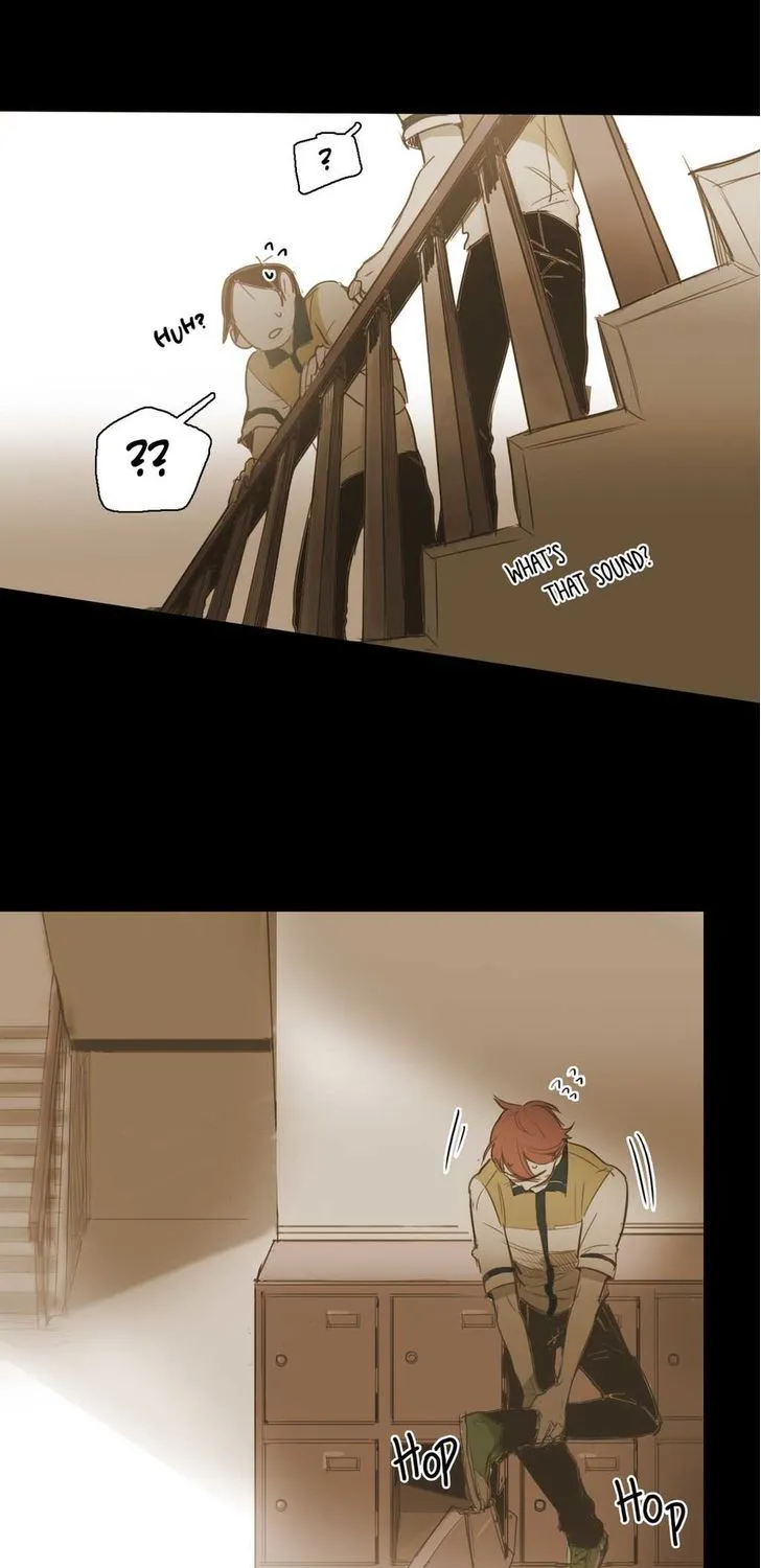 Never Understand - Page 36