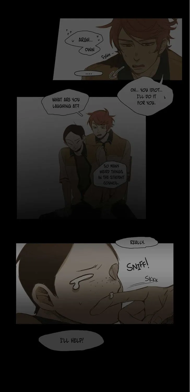 Never Understand - Page 33