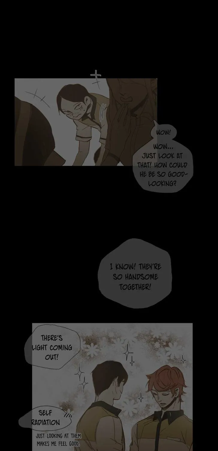 Never Understand - Page 37