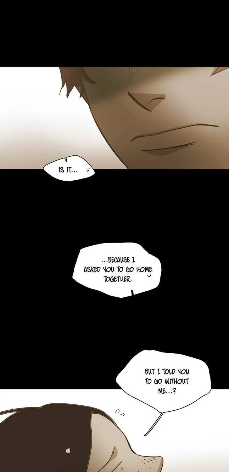 Never Understand - Page 42