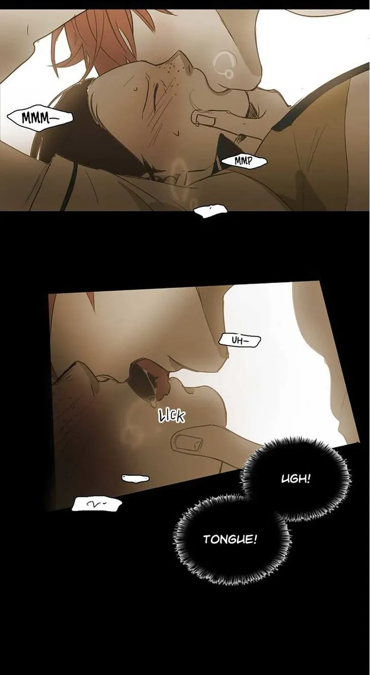 Never Understand - Page 52