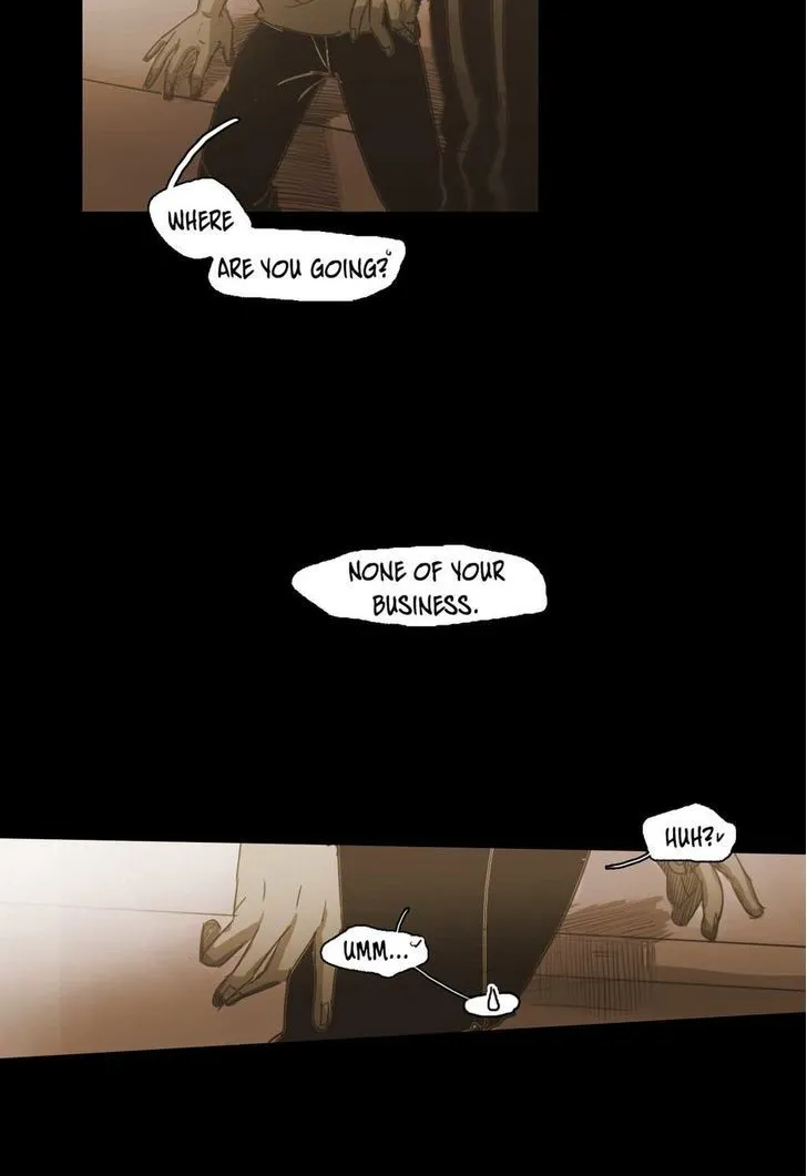 Never Understand - Page 12