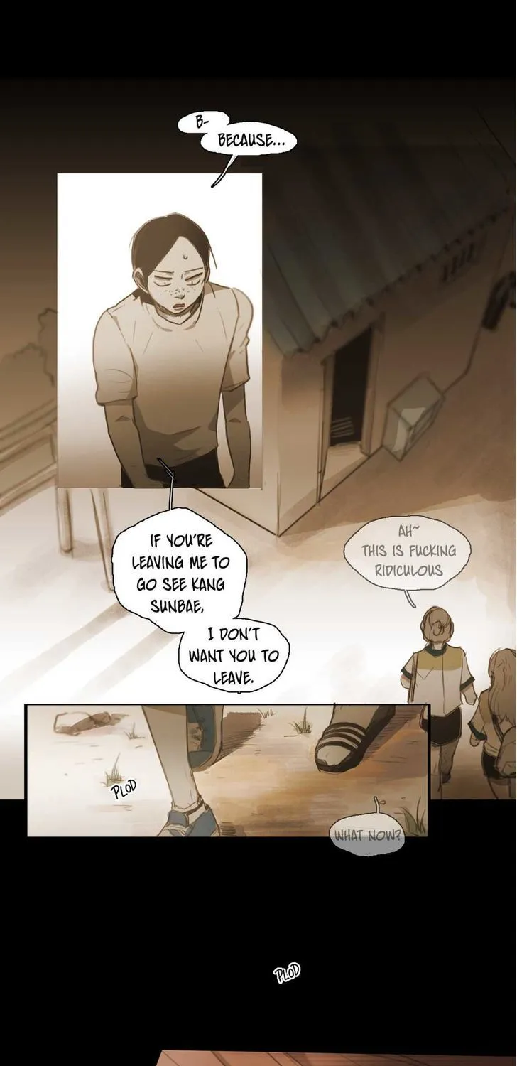 Never Understand - Page 17