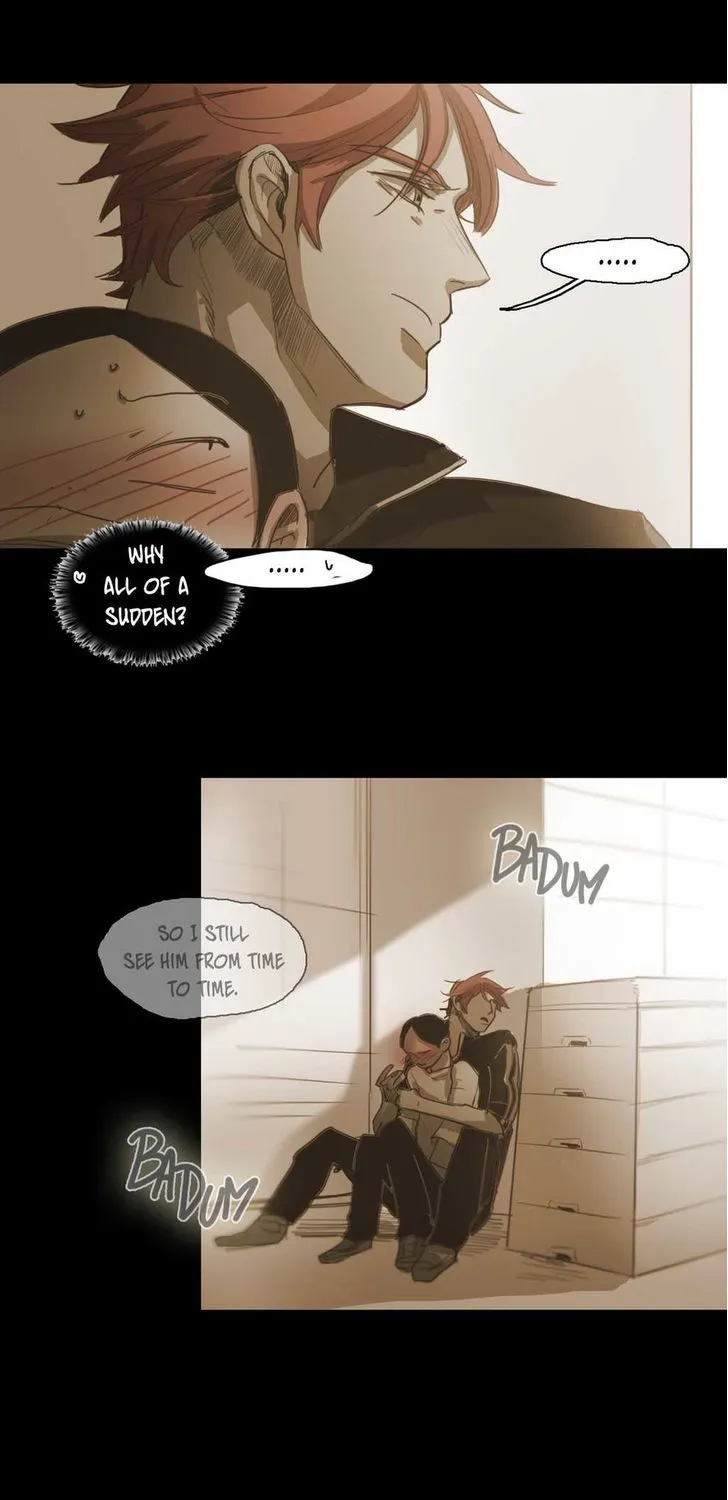 Never Understand - Page 29