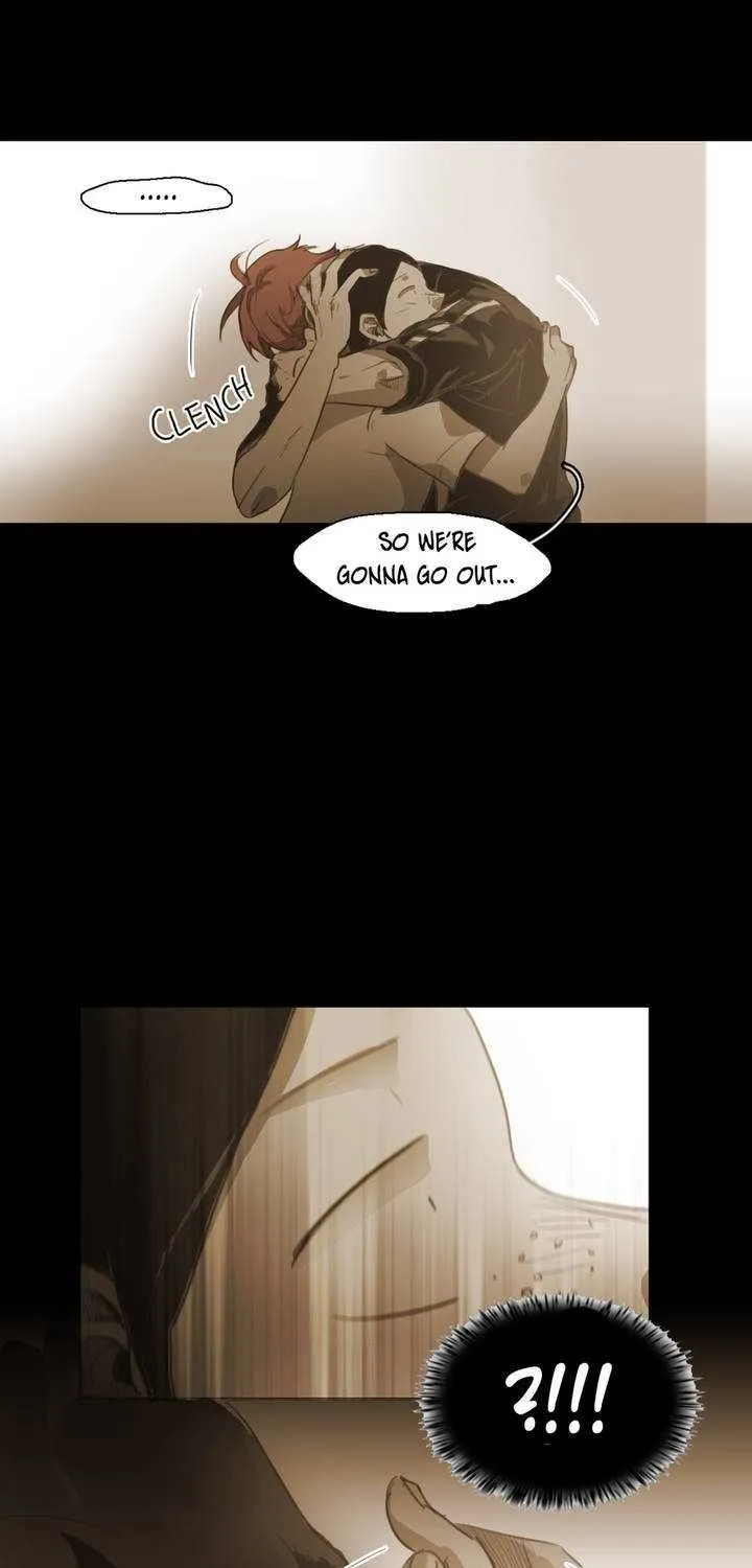 Never Understand - Page 28