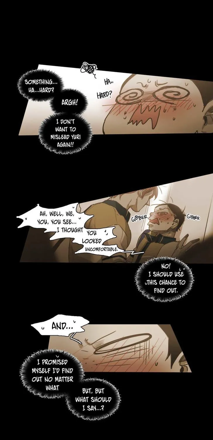 Never Understand - Page 46