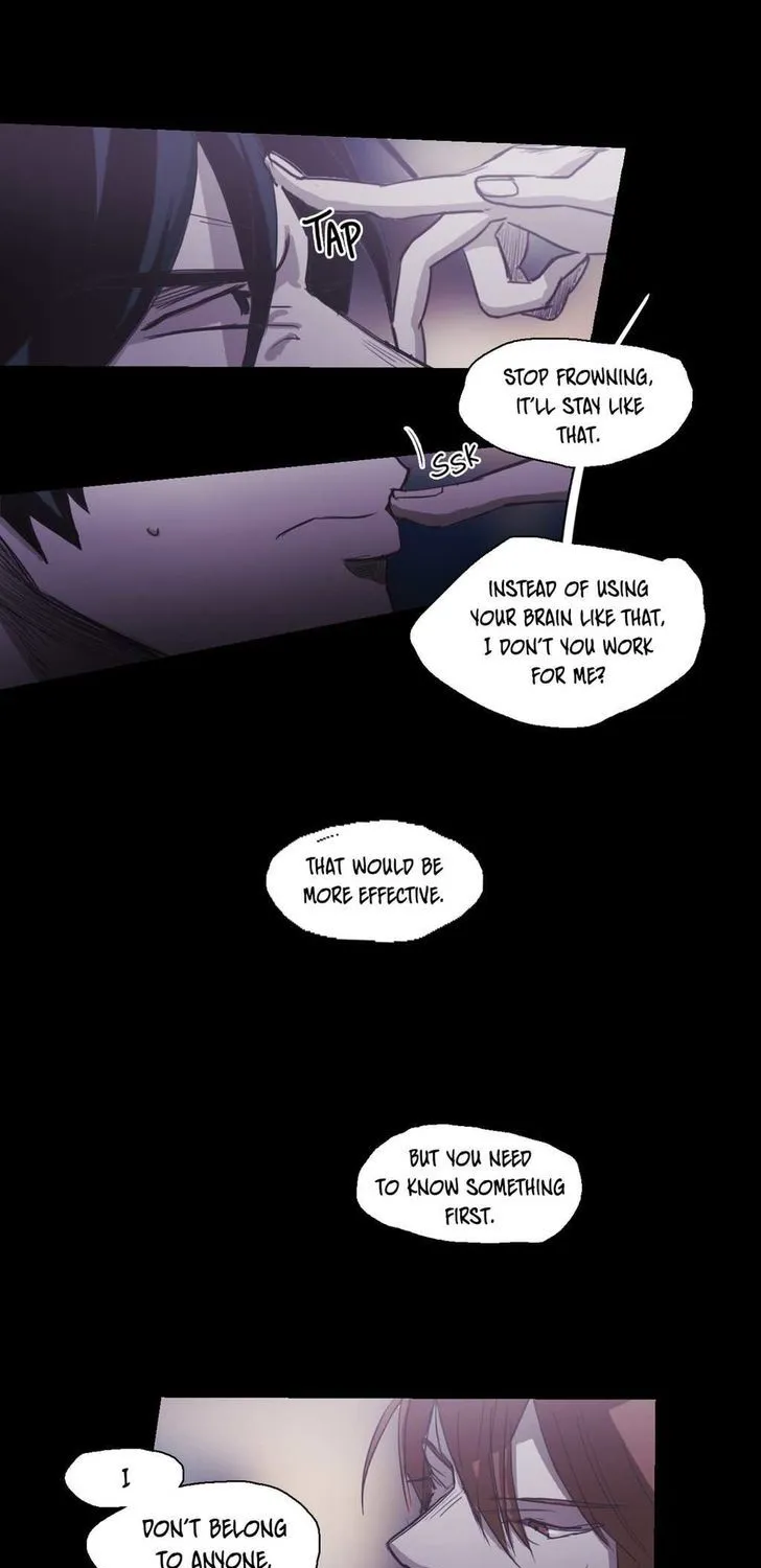 Never Understand - Page 42