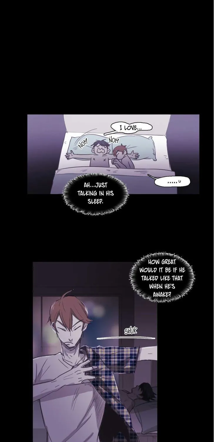 Never Understand - Page 52