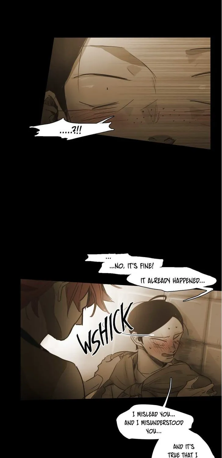 Never Understand - Page 6