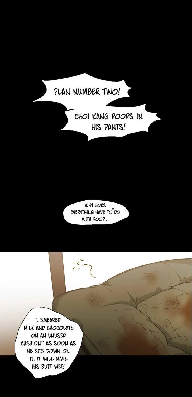 Never Understand - Page 6