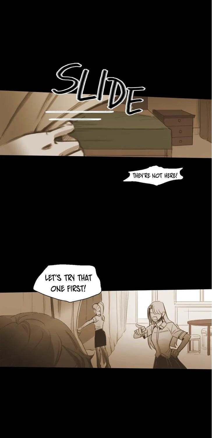 Never Understand - Page 38