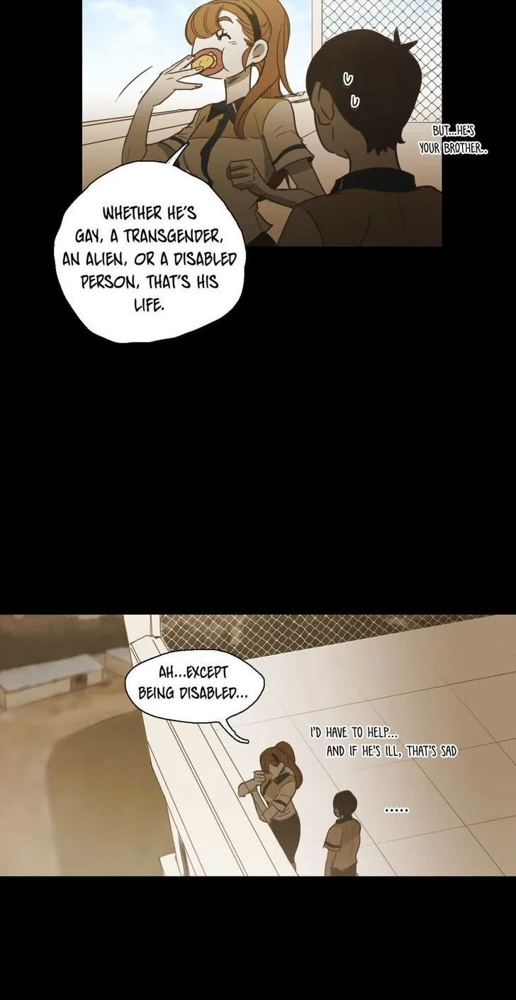 Never Understand - Page 11