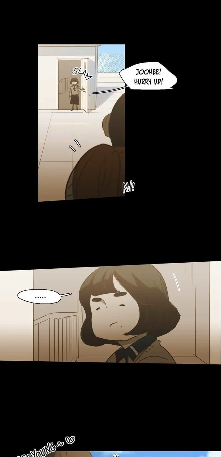 Never Understand - Page 12