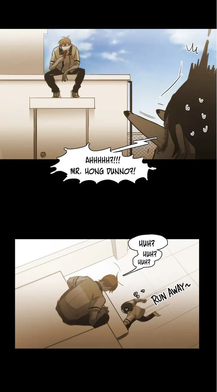 Never Understand - Page 17