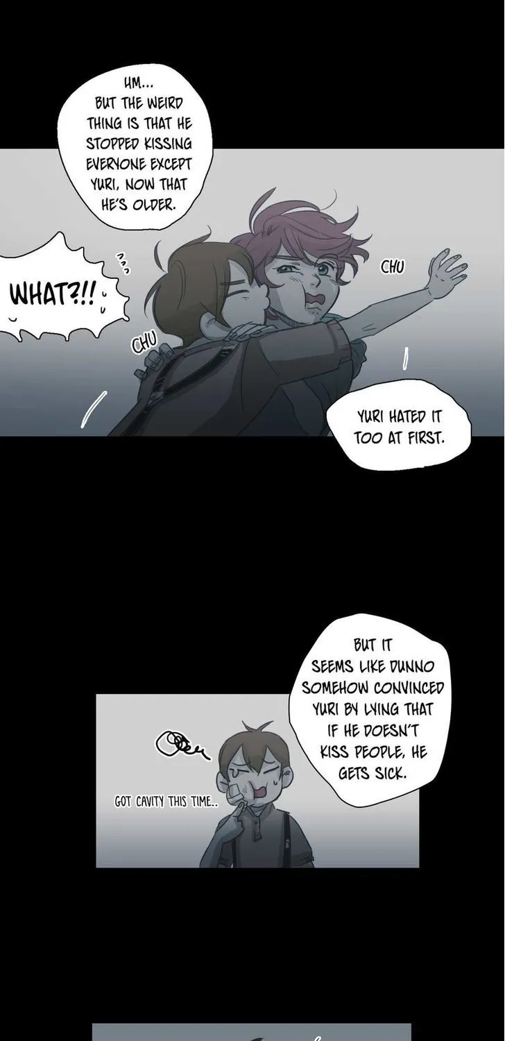 Never Understand - Page 4