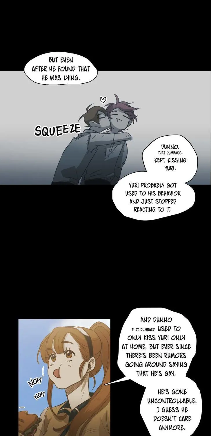 Never Understand - Page 6