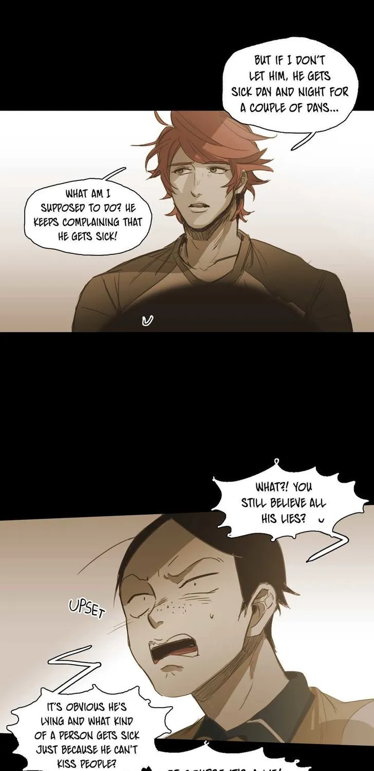 Never Understand - Page 19