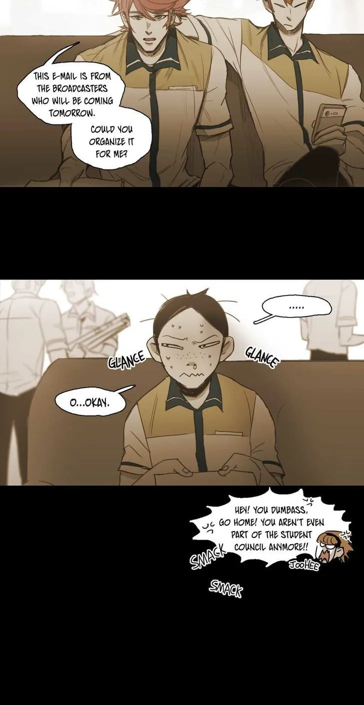 Never Understand - Page 34