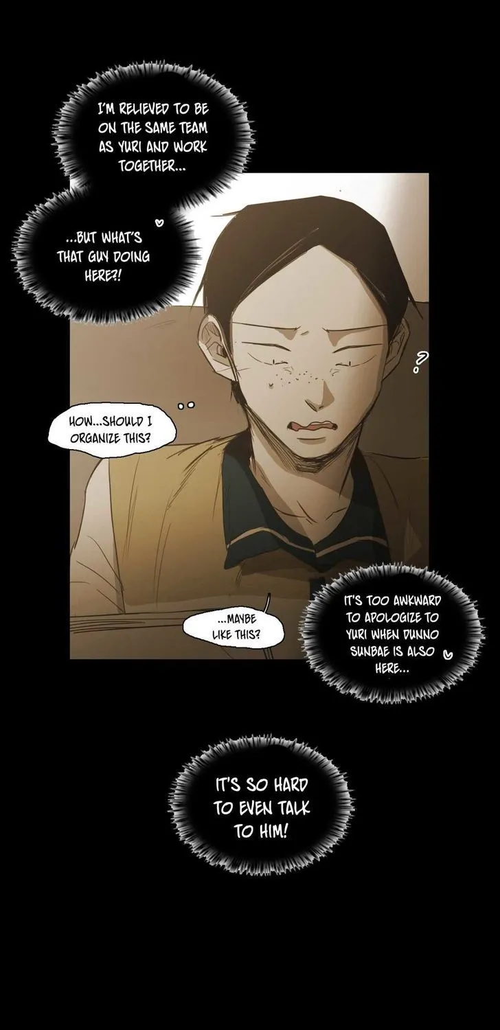 Never Understand - Page 35