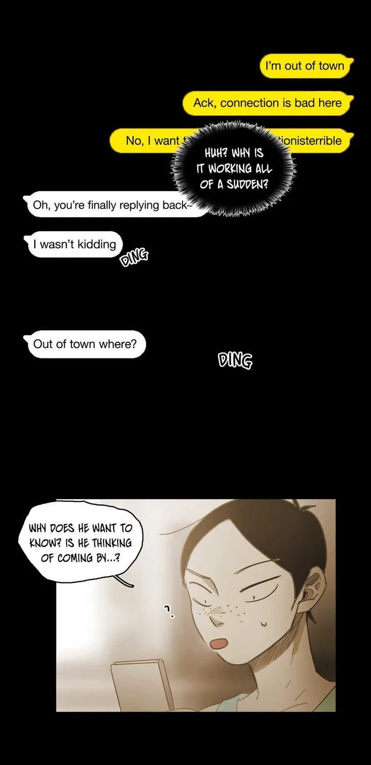 Never Understand - Page 24