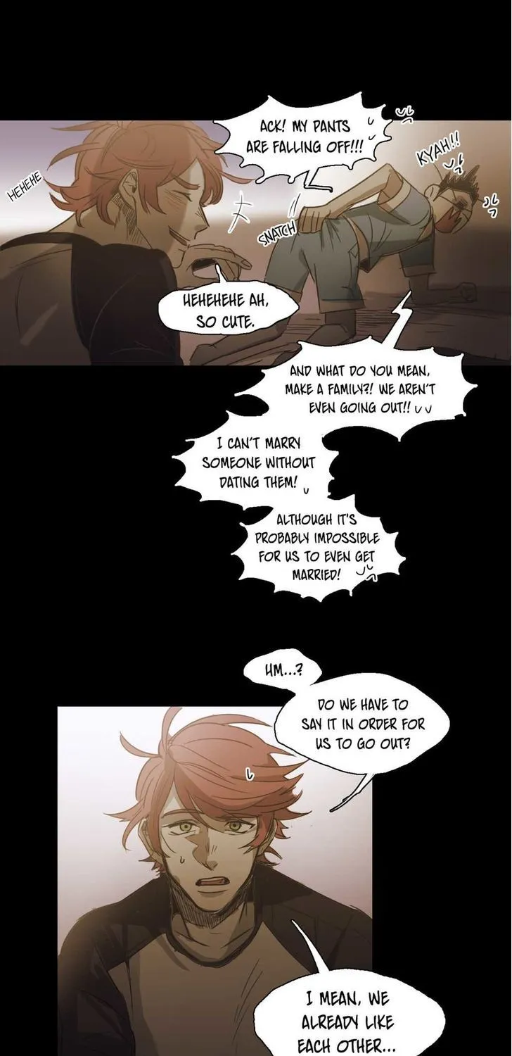 Never Understand - Page 50