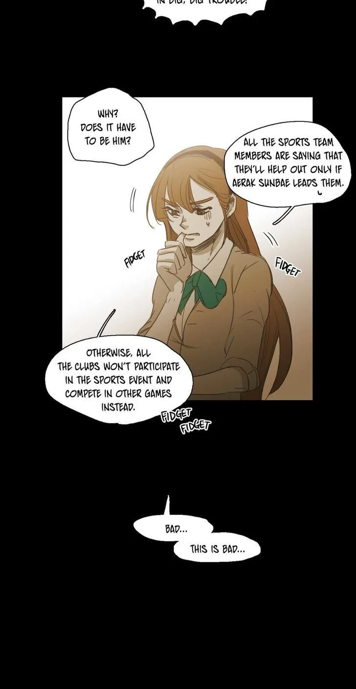 Never Understand - Page 11