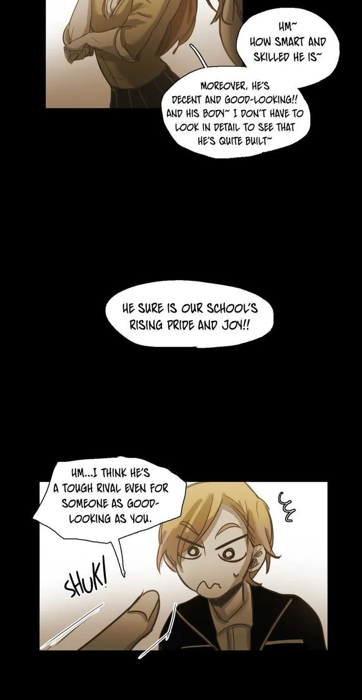 Never Understand - Page 15