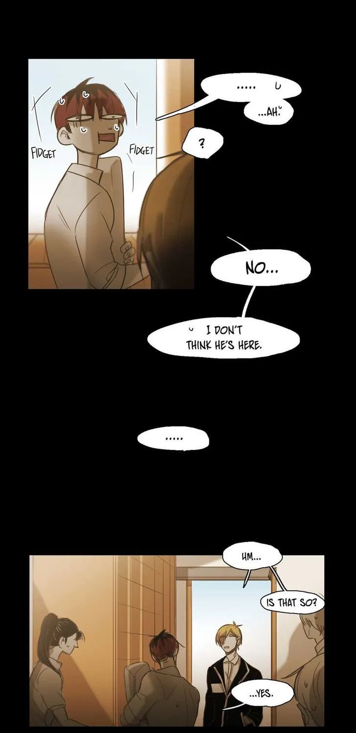 Never Understand - Page 27