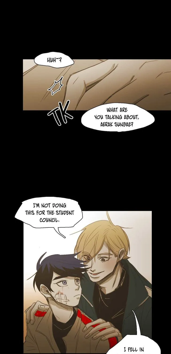 Never Understand - Page 49