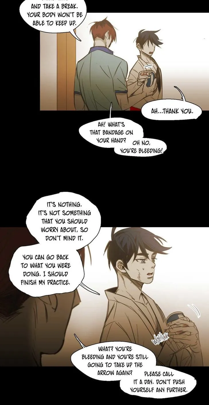 Never Understand - Page 21