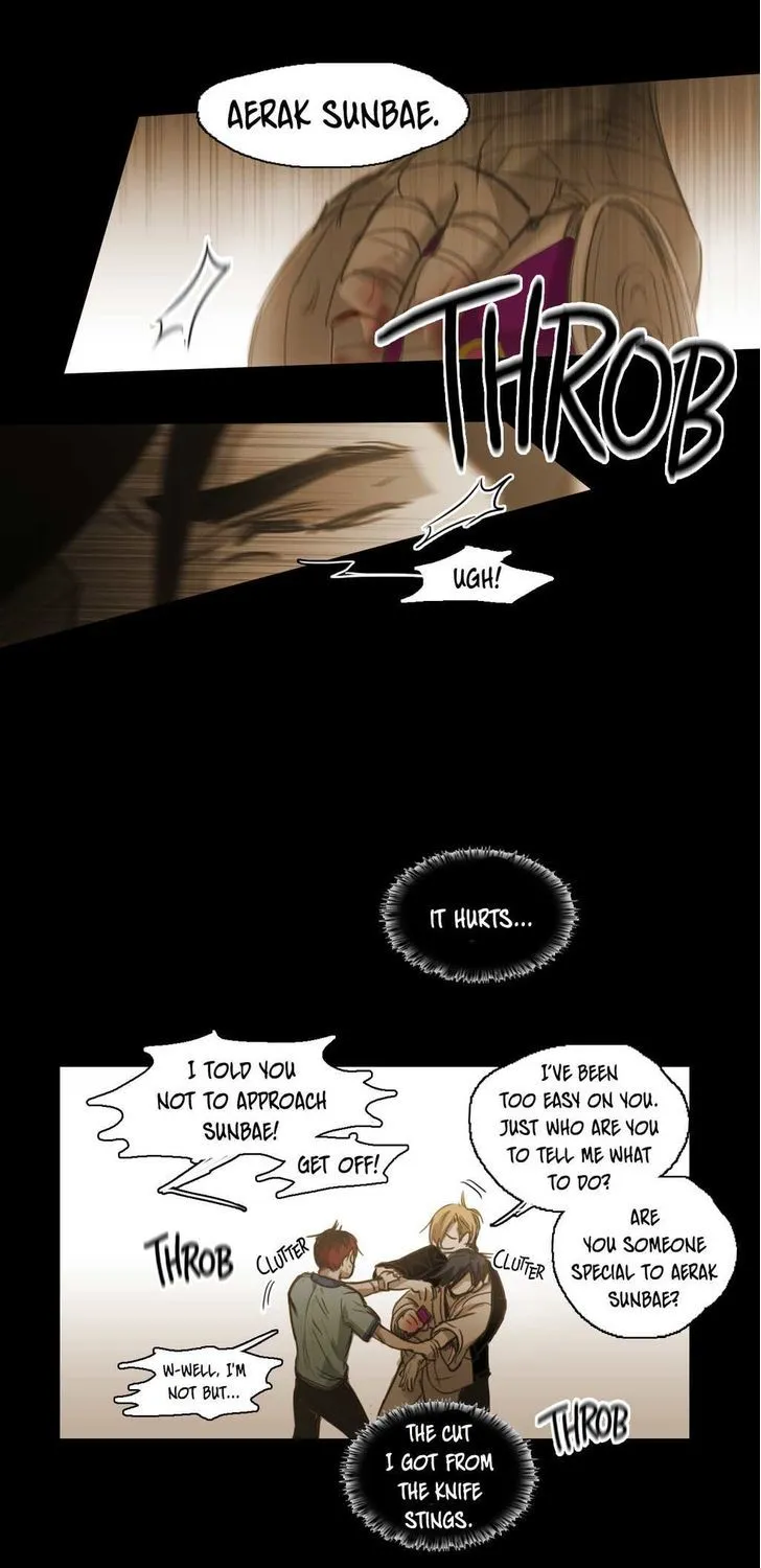 Never Understand - Page 28