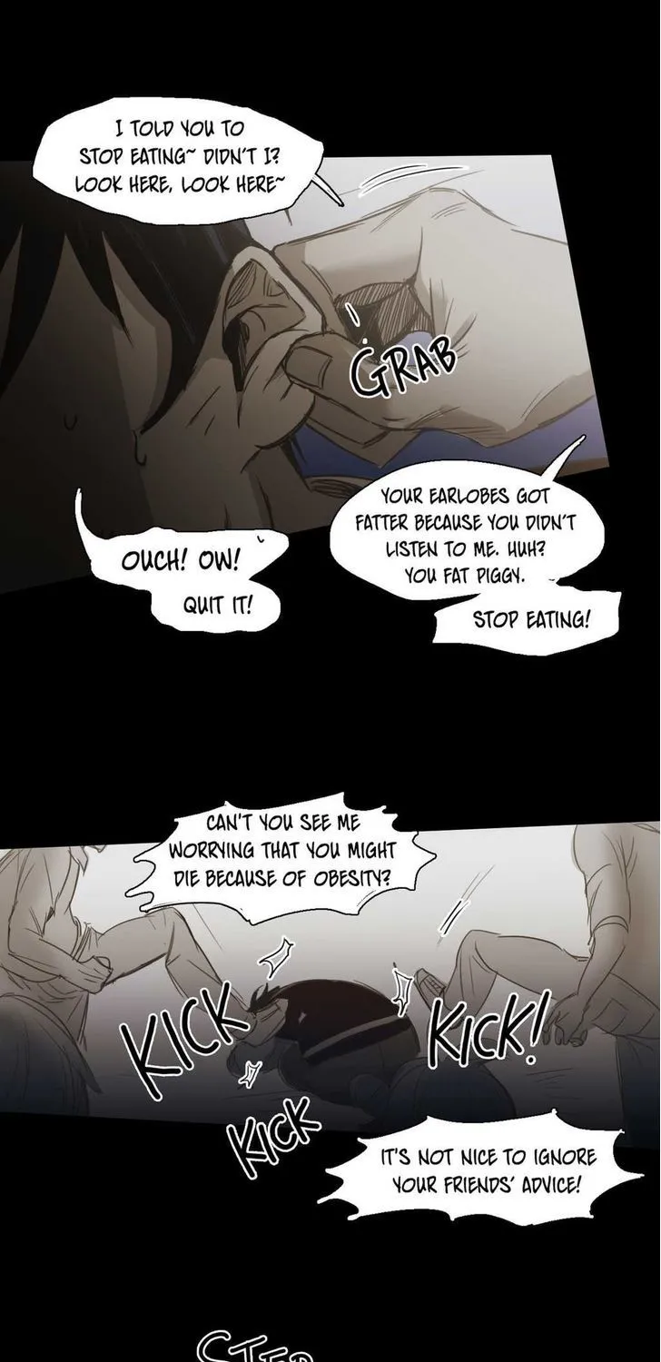 Never Understand - Page 60