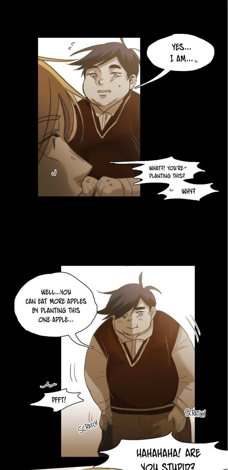 Never Understand - Page 25