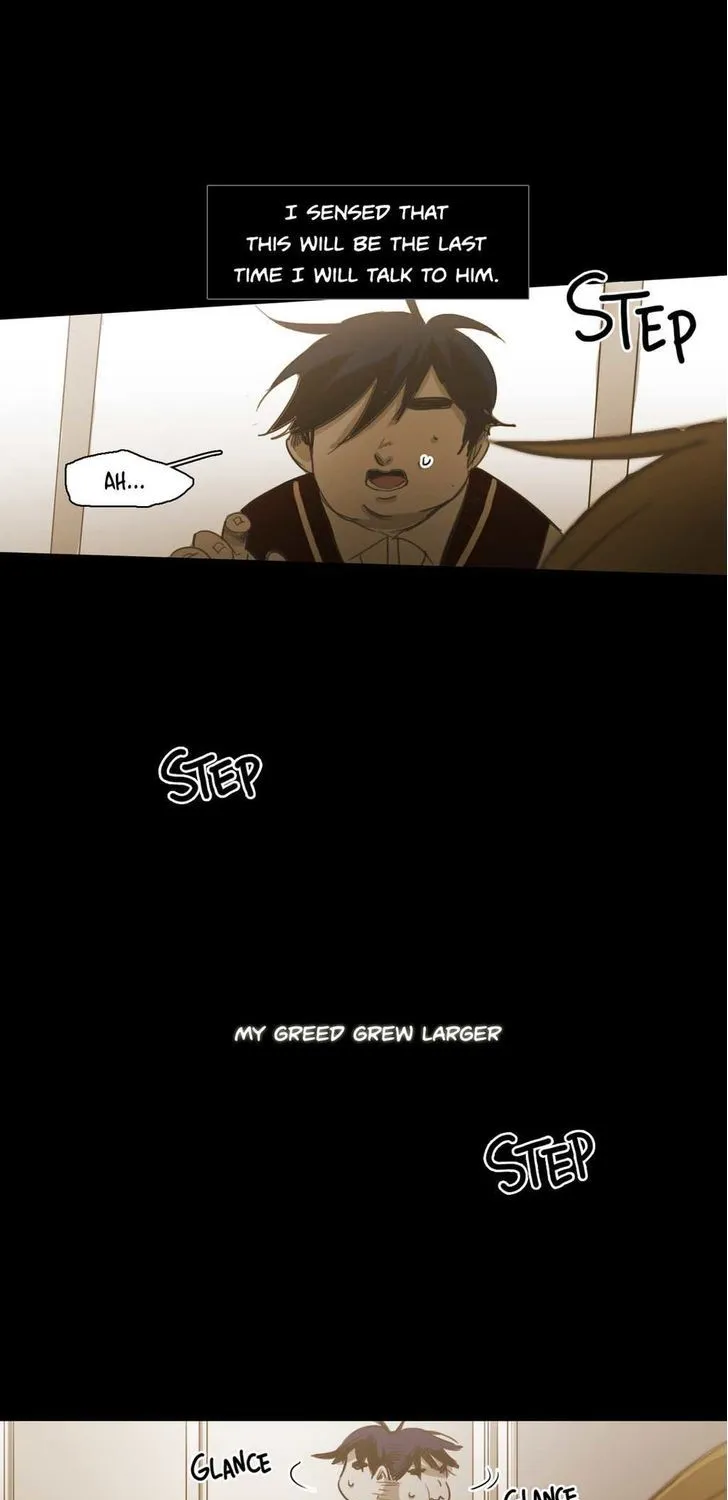 Never Understand - Page 40