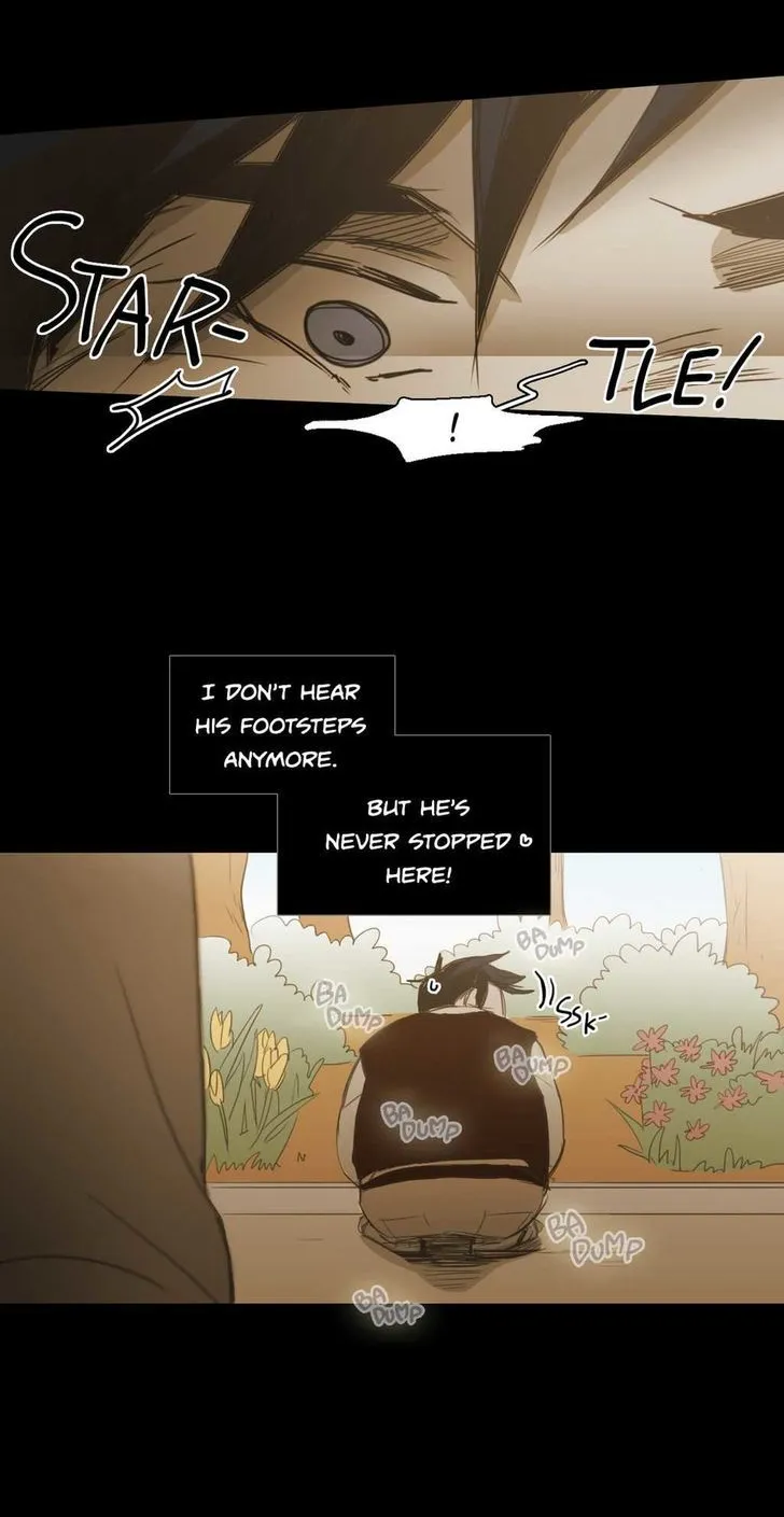 Never Understand - Page 9