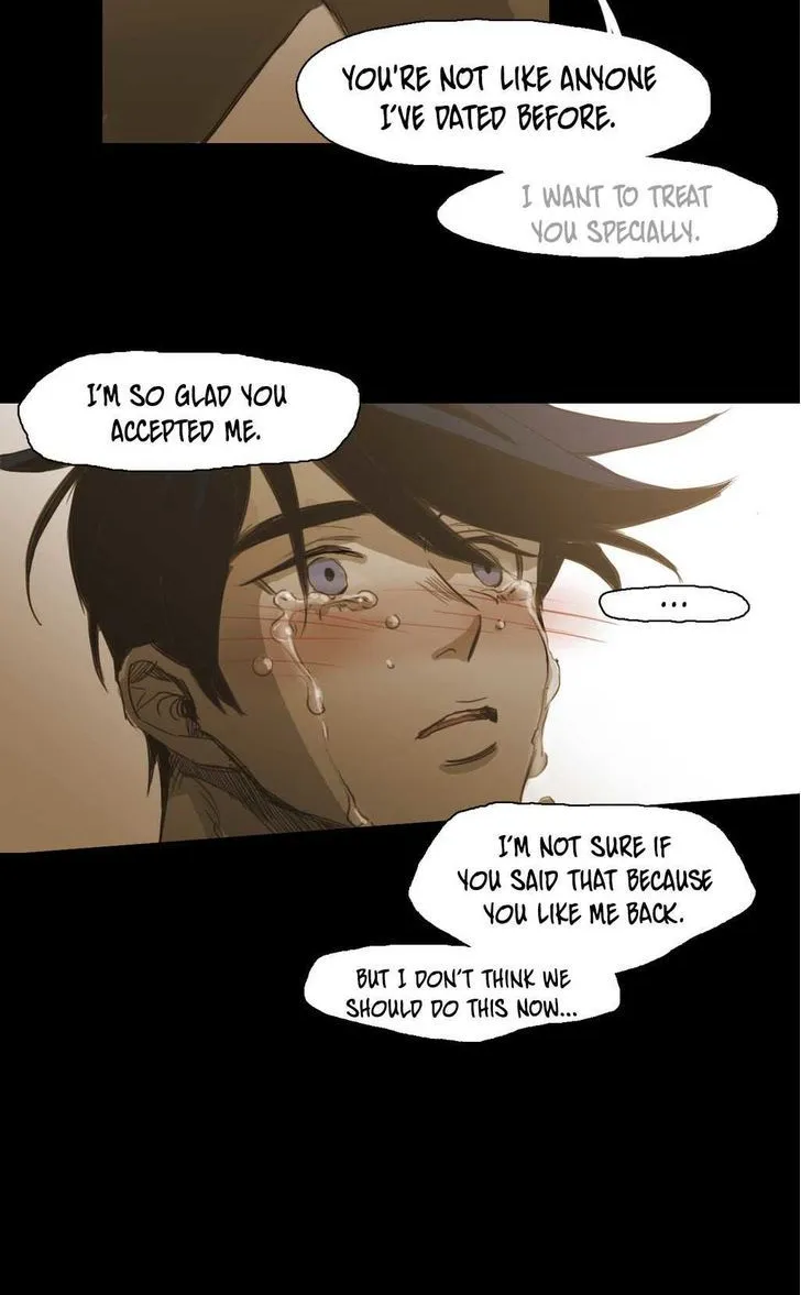 Never Understand - Page 54