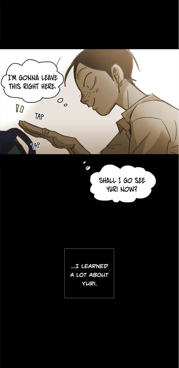 Never Understand - Page 21