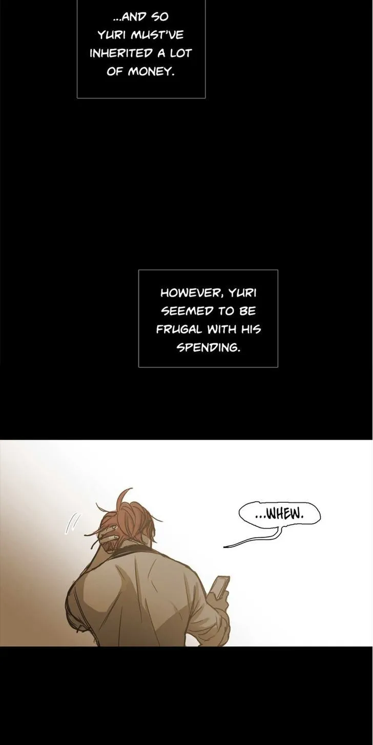 Never Understand - Page 49