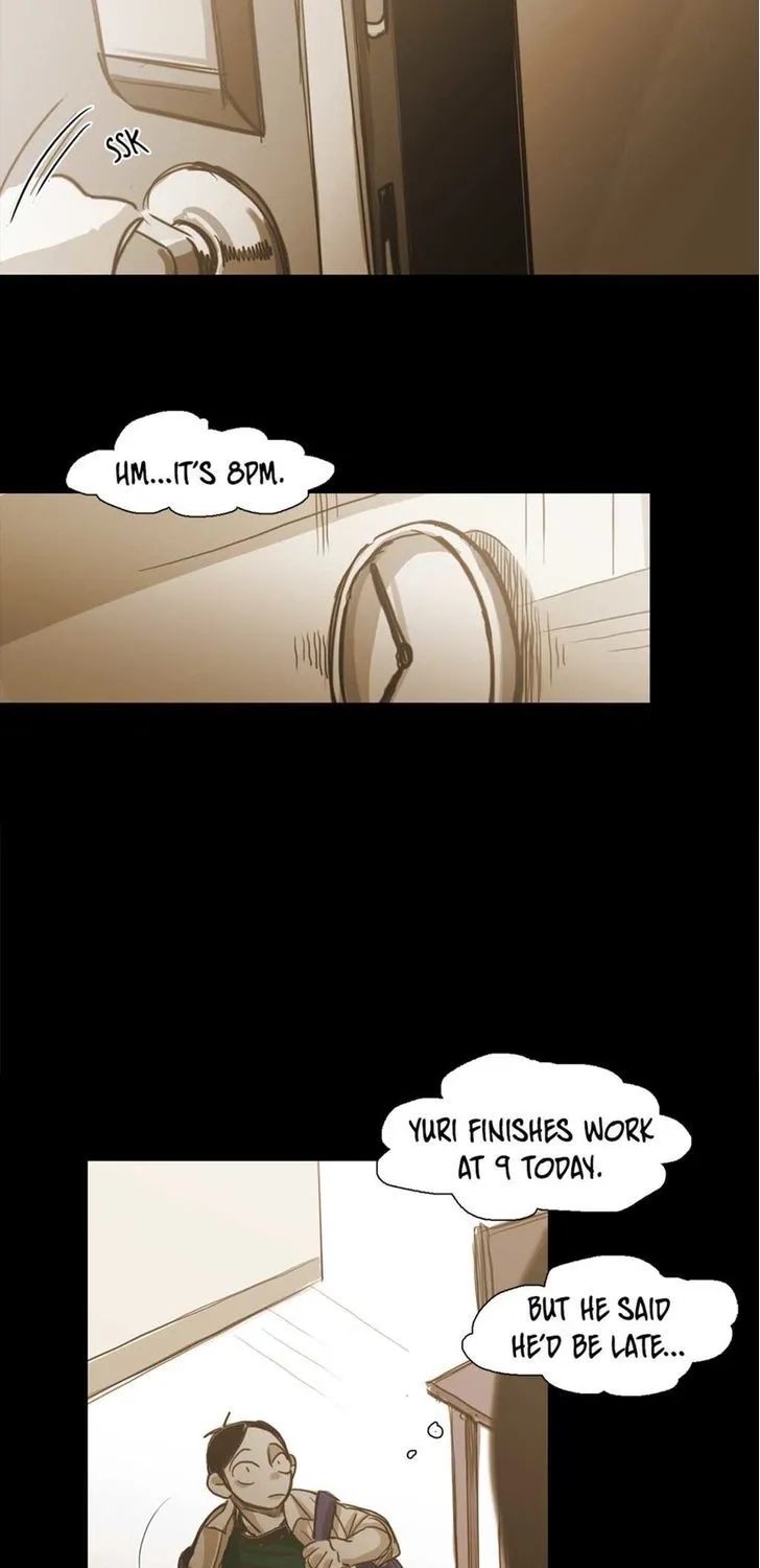 Never Understand - Page 52