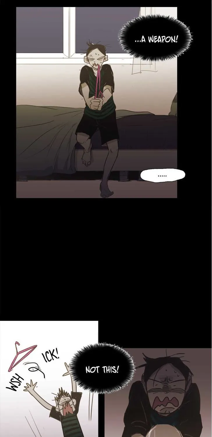 Never Understand - Page 15