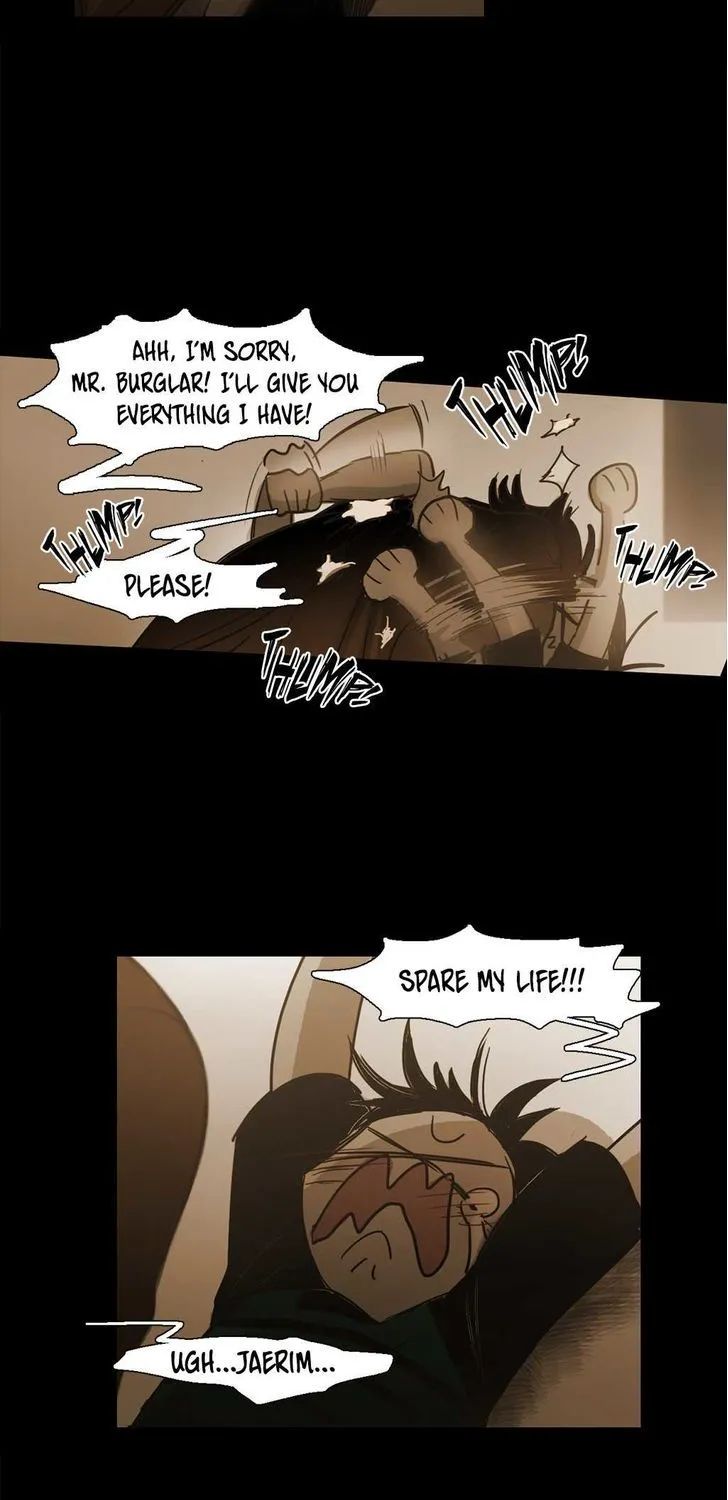 Never Understand - Page 25